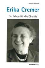 Erika Cremer (1900-1996)