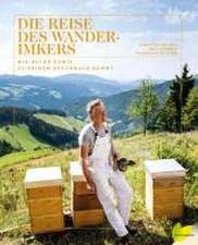 Die Reise des Wanderimkers