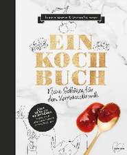 Einkochbuch