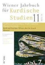 KurdInnen und AssyrerInnen: 90 Jahre nach dem Massaker von Semele | Kurds and Assyrians: 90 Years after the Semele Massacre