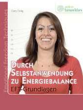 Durch Selbstanwendung zur Energiebalance