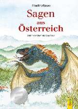 Sagen aus Österreich