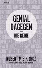 Genial dagegen - die Reihe