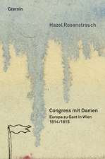 Congress mit Damen