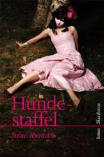 Hundestaffel