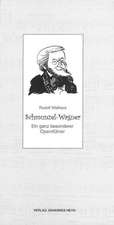 Schmunzel-Wagner