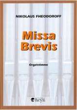 Missa Brevis