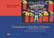 Umadum a liachta Schein