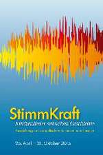 StimmKraft