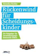 Rückenwind für Scheidungskinder