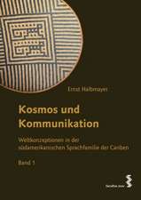 Kosmos und Kommunikation