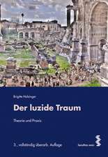 Der luzide Traum