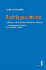 Rechtsgeschichte