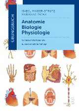 Übungsbuch Anatomie - Biologie - Physiologie