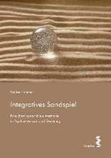 Integratives Sandspiel