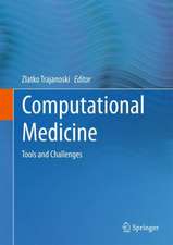 Computational Medicine: Tools and Challenges