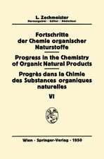 Fortschritte der Chemie Organischer Naturstoffe/Progress in the Chemistry of Organic Natural Products/Progrès Dans la Chimie des Substances Organiques Naturelles