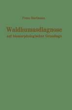 Waldhumusdiagnose auf biomorphologischer Grundlage