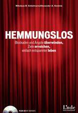 Hemmungslos