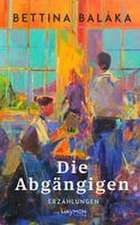 Die Abgängigen