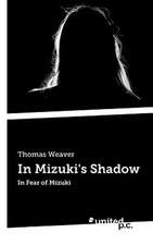 In Mizuki's Shadow