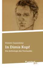 In Dimis Kopf