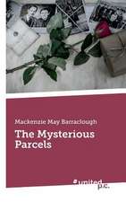 The Mysterious Parcels