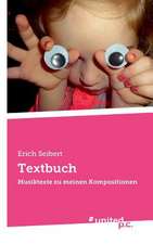 Textbuch