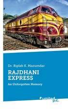 Rajdhani Express: Better Results