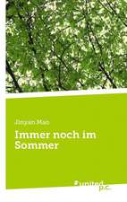 Immer Noch Im Sommer: Better Results