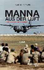 Manna Aus Der Luft: Better Results