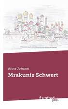 Mrakunis Schwert