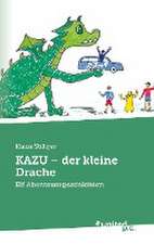 KAZU- der kleine Drache