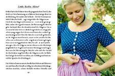 Das große kleine Buch: Das Dirndl