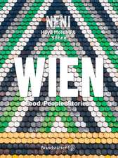 Wien by NENI