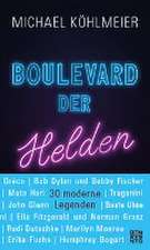 Boulevard der Helden