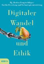 Digitaler Wandel und Ethik