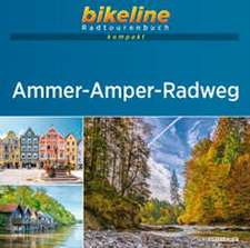 Ammer-Amper Radweg