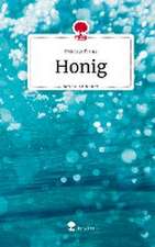 Honig. Life is a Story - story.one