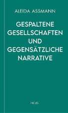 Vergangenheit, die nicht vergeht