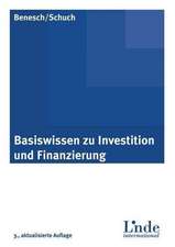 Basiswissen zu Investition und Finanzierung