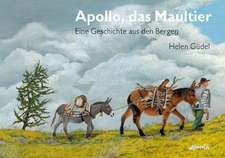 Apollo, das Maultier