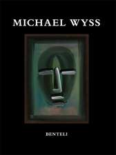 Michael Wyss. Monografie 73/12