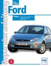 Ford Focus ab Baujahr 1998