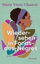 Wiedersehen in Fonds-des-Nègres