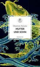 Mutter und Sohn