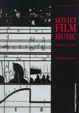 Soviet Film Music