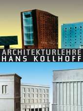 Architekturlehre