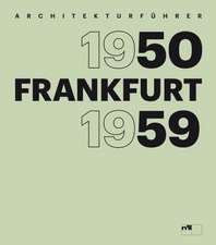 Frankfurt 1950-1959