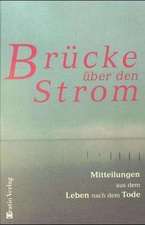 Brücke über den Strom